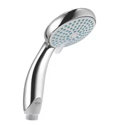 Mira Nectar Shower Handset Chrome 90 x 193mm