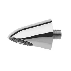 Franke Aquajet Fixed Shower Head Chrome 70mm